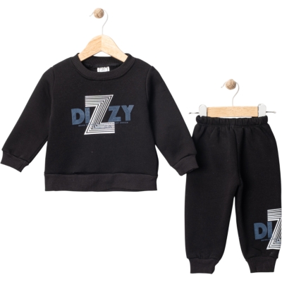 BASKILI ÇOCUK TAKIM  12 Ay,2Y,3Y,4Y Erkek