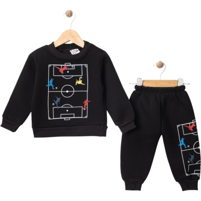 BASKILI ÇOCUK TAKIM  12 Ay,2Y,3Y,4Y Erkek