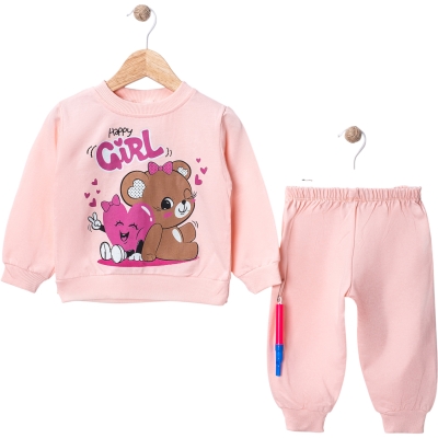 Powder Pink