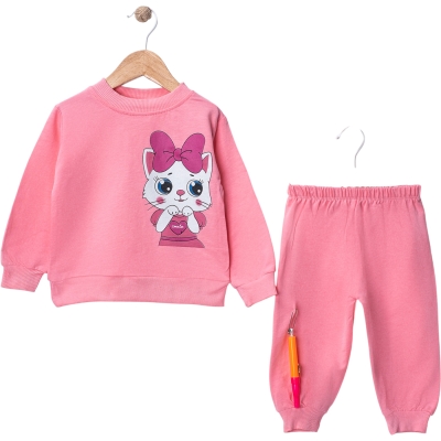 Powder Pink