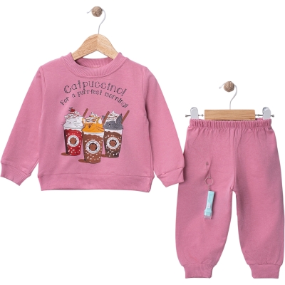Rose Pink