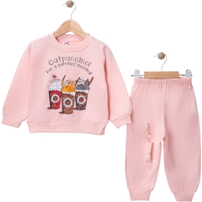 Powder Pink