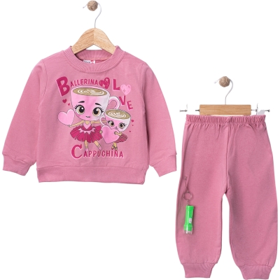 Rose Pink