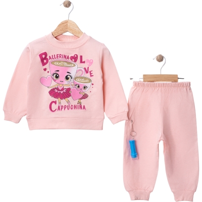 Powder Pink