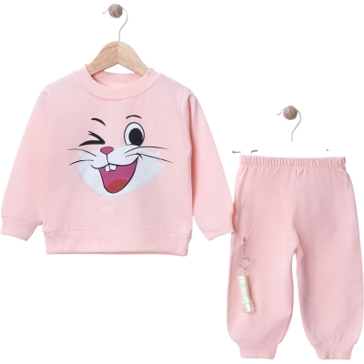 Powder Pink