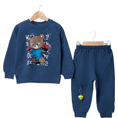 BASKILI ÇOCUK TAKIM  2Y,3Y,4Y,5Y Erkek