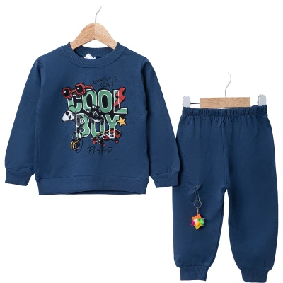 BASKILI ÇOCUK TAKIM  2Y,3Y,4Y,5Y Erkek
