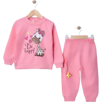 BASKILI ÇOCUK TAKIM  2Y,3Y,4Y,5Y Kız