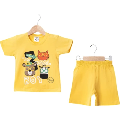 BASKILI ÇOCUK TAKIM  3Y,4Y,5Y,6Y Erkek