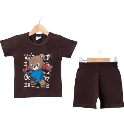 BASKILI ÇOCUK TAKIM  3Y,4Y,5Y,6Y Erkek