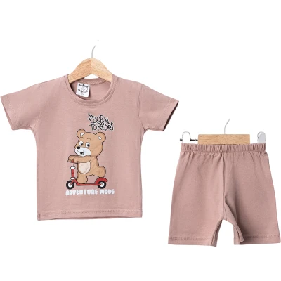 BASKILI ÇOCUK TAKIM  3Y,4Y,5Y,6Y Erkek