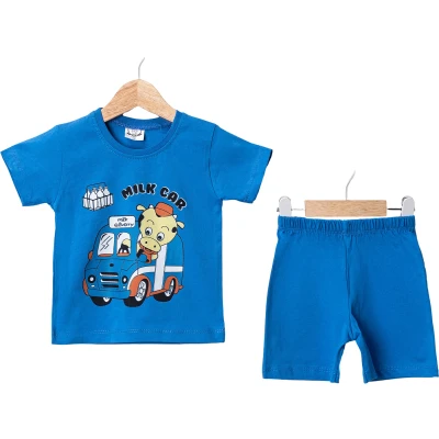 BASKILI ÇOCUK TAKIM  3Y,4Y,5Y,6Y Erkek
