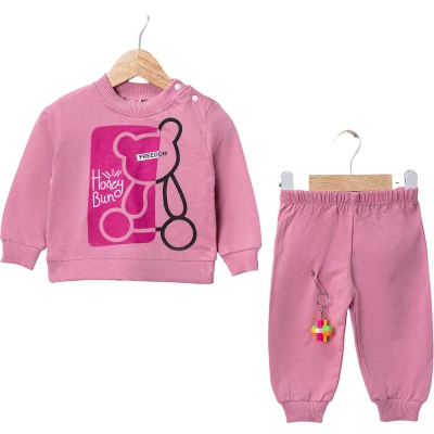Koyu Pembe