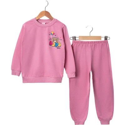 Koyu Pembe