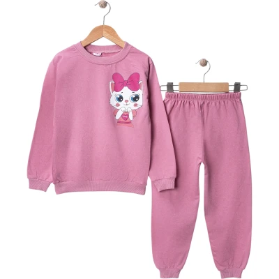 Powder Pink