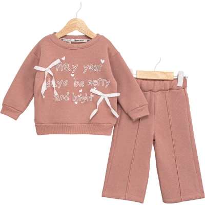 Powder Pink