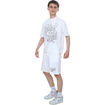 BASKILI TAKIM  8Y,10Y,12Y,14Y,16Y Erkek