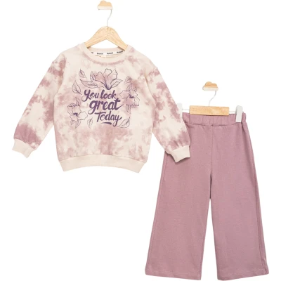 Powder Pink