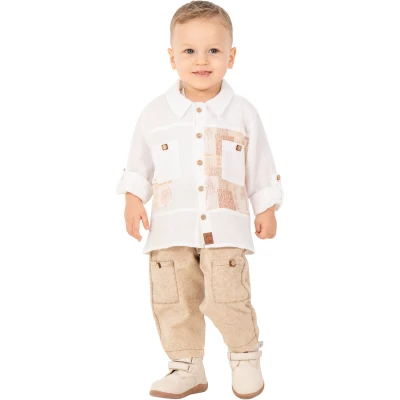BAYRAMLIK PALMİYE TAKIM 12 Ay,2Y,3Y Erkek