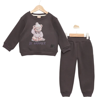 Smoky Grey
