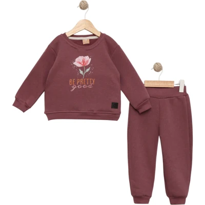 Claret Red