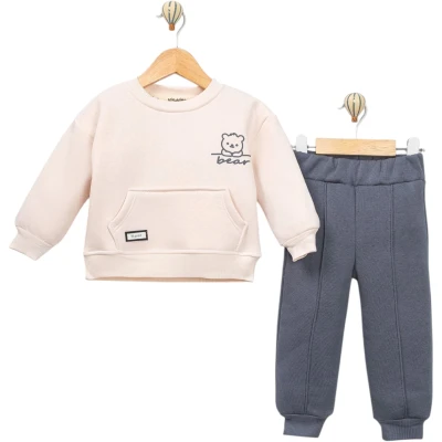 Smoky Grey