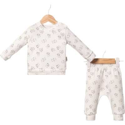 BEAR DESENLİ TAKIM 1 Ay,3 Ay Uni