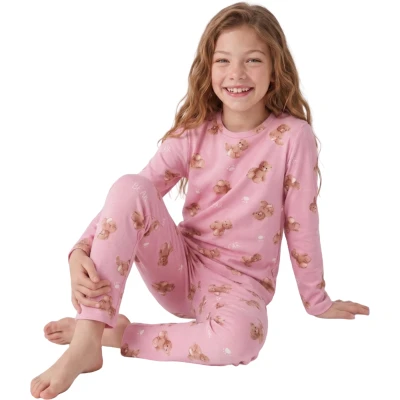 BEAR PJM 7Y,9Y,11Y,13Y,15Y Kız