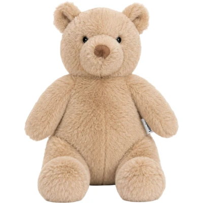 BEAR PUBİ 38 cm 12 Ay,18 Ay,2Y,3Y,4Y,5Y,6Y,7Y,8Y Uni