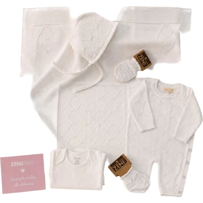 BEBE BADİLİ KUTULU SET 1 Ay,6 Ay Uni