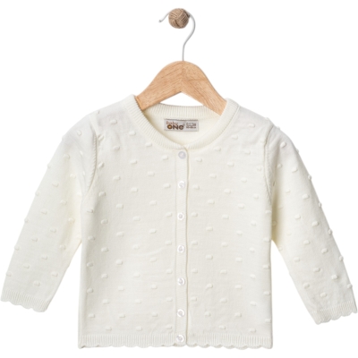 BABY ONE BEBE HIRKA 12 Ay,2Y,3Y,4Y Kız