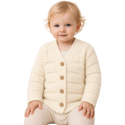BEBE HIRKA  2Y,3Y,12 Ay Uni