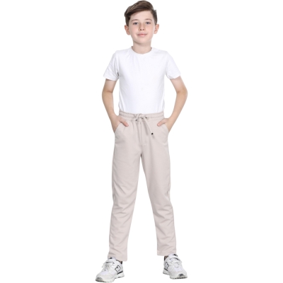 BEBE ÖRME JOGGER PANTOLON  2Y,3Y,4Y,5Y,18 Ay Erkek