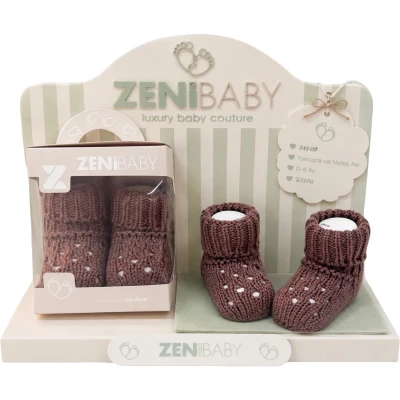 BEBE PATİK 1 Ay,6 Ay Uni