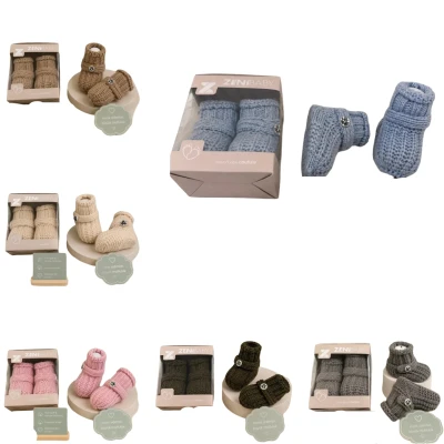 BEBE PATİK 1 Ay,6 Ay Uni