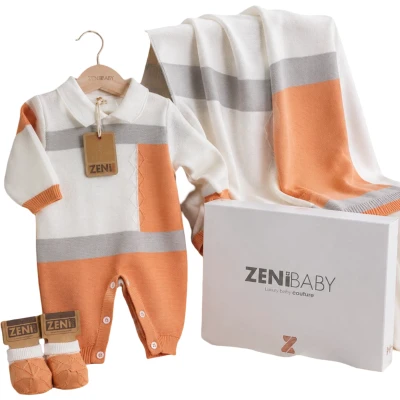 BEBE RENKLİ SET 6 Ay Uni