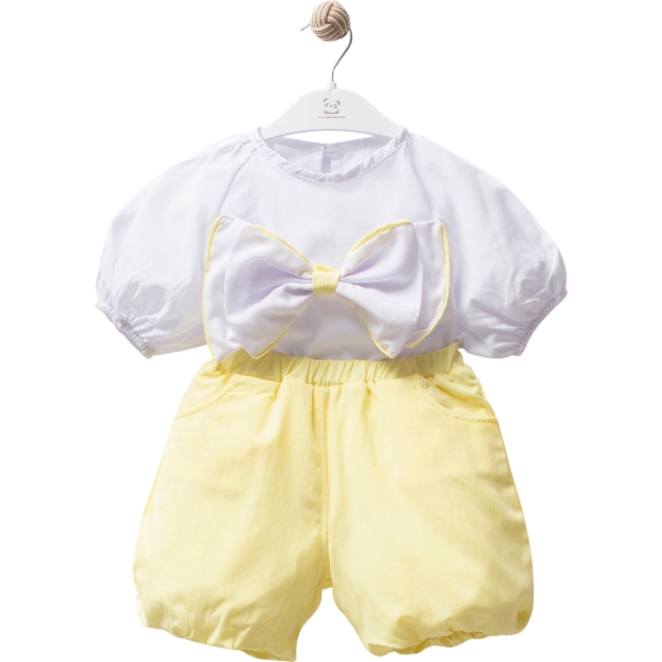 BEBE TAKIM 12 Ay,2Y,3Y Kız