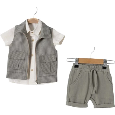 Smoky Grey