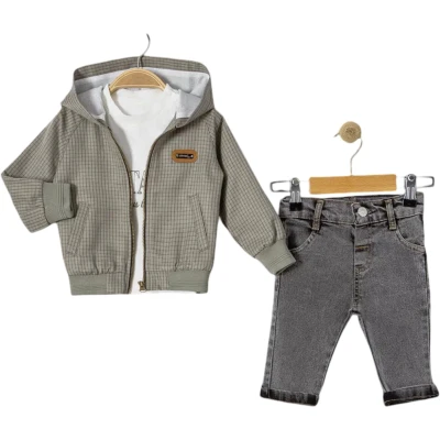 Grey