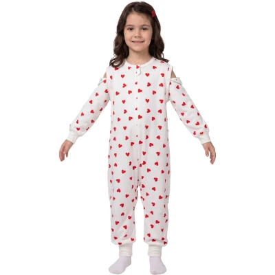 BEGİ KOLU ÇIKAN PAZEN UYKU TULUMU 1.5 TOG  12 Ay,2Y,3Y,4Y,5Y,6Y,7Y Uni