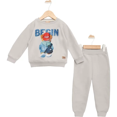 BEGIN BASKI TAKIM 2Y,3Y,4Y,5Y Erkek