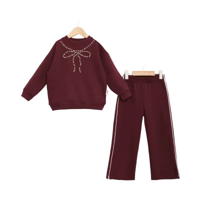 Claret Red