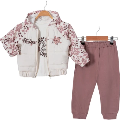 Rose Pink