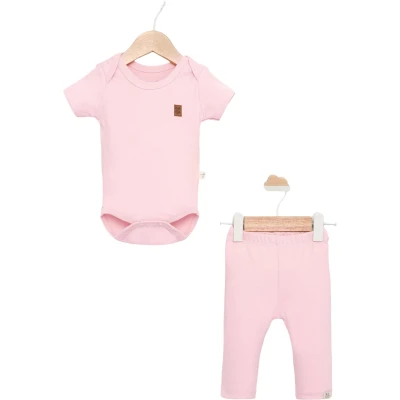 Powder Pink
