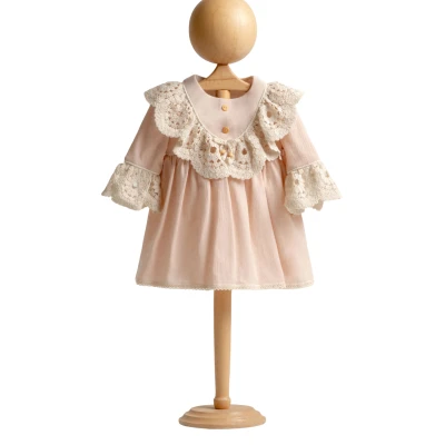 Powder Pink