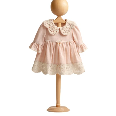 Powder Pink