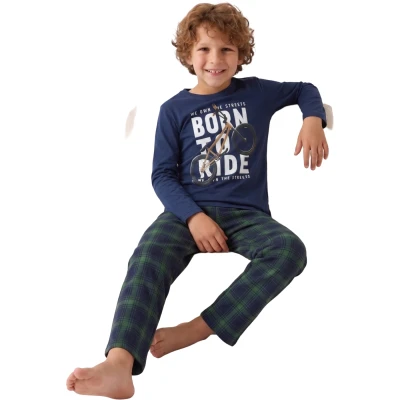 BORN RIDE PJM 8Y,9Y,10Y Erkek