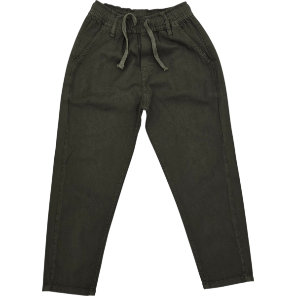 BOY FRIEND KETEN PANTOLON 6Y,7Y,8Y,9Y,10Y Erkek