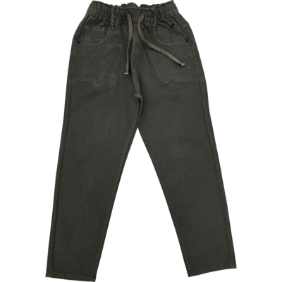 BOY FRIEND KETEN PANTOLON 6Y,7Y,8Y,9Y,10Y Erkek