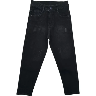 BOY FRIEND KOT PANTOLON 2Y,3Y,4Y,5Y Erkek